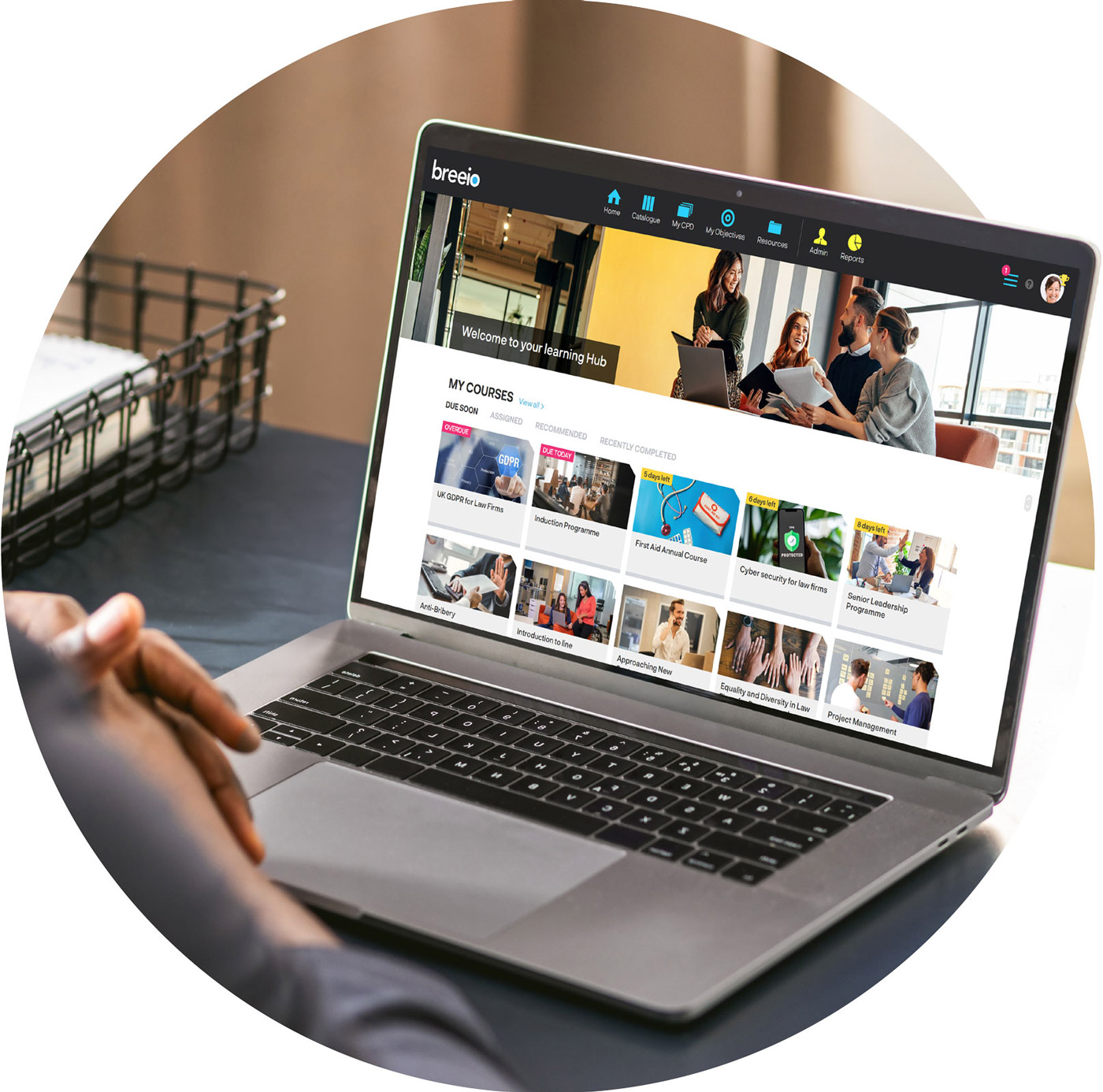 laptop